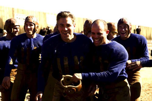 George Clooney photo