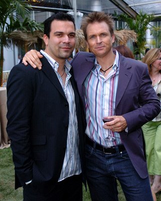 Ricardo Chavira photo