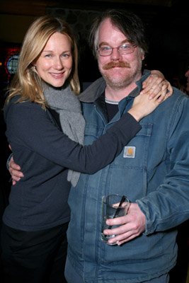 Laura Linney photo