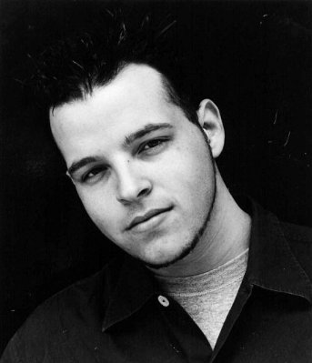 Daniel Franzese photo