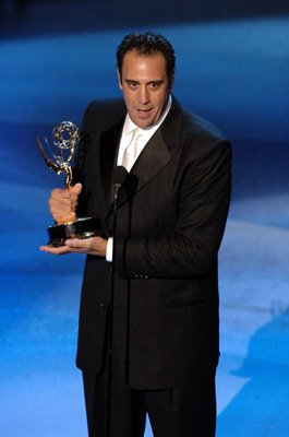 Brad Garrett photo