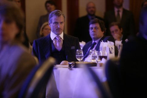 Woody Harrelson photo