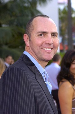 Arnold Vosloo photo