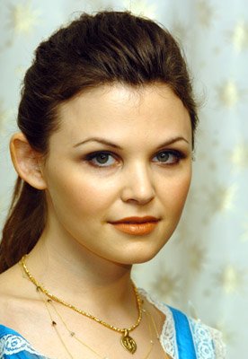 Ginnifer Goodwin photo