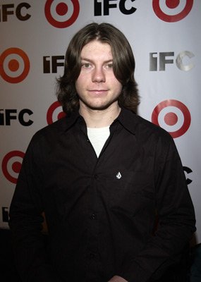 Patrick Fugit photo