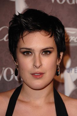 Rumer Willis photo