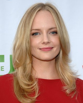 Marley Shelton photo