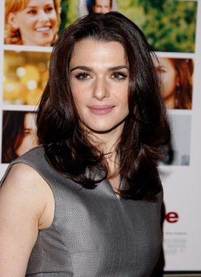 Rachel Weisz photo
