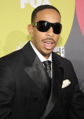 Ludacris photo