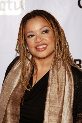 Kasi Lemmons photo