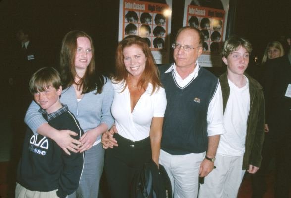 Richard Dreyfuss photo