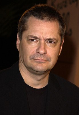 Jean-Pierre Jeunet photo
