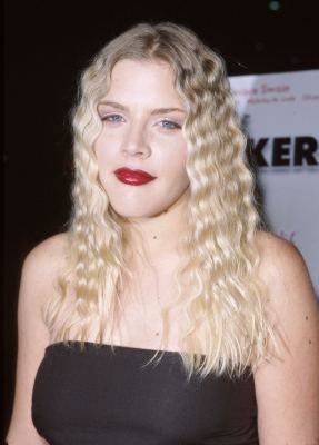 Busy Philipps photo