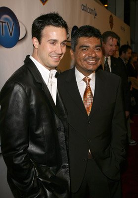 George Lopez photo