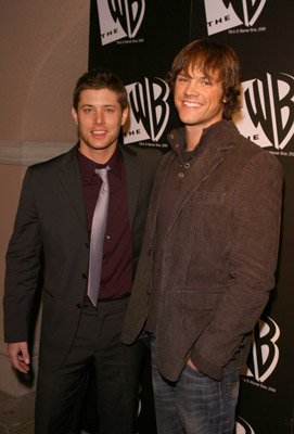 Jared Padalecki photo