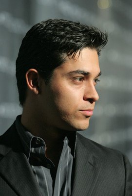 Wilmer Valderrama photo
