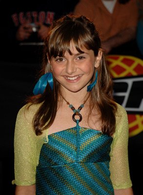 Alyson Stoner photo