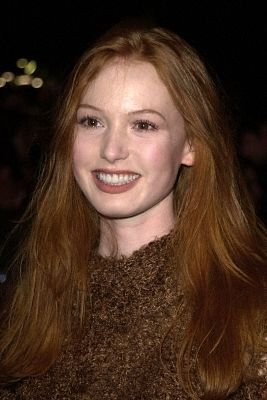 Alicia Witt photo