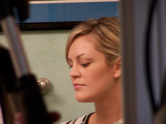 Samantha Thomson photo