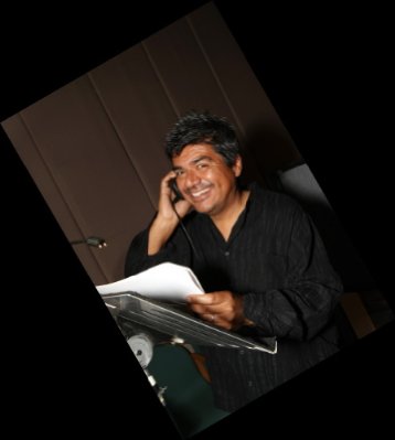 George Lopez photo