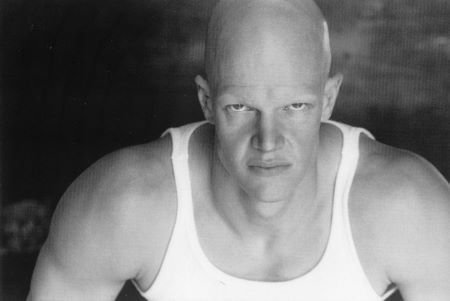 Derek Mears photo