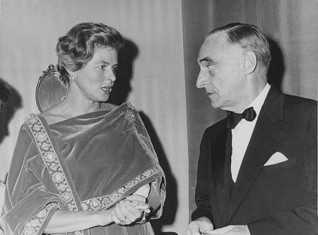 Ingrid Bergman photo