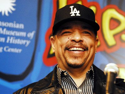 Ice-T photo