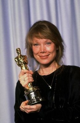 Sissy Spacek photo