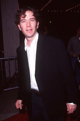 Timothy Hutton photo