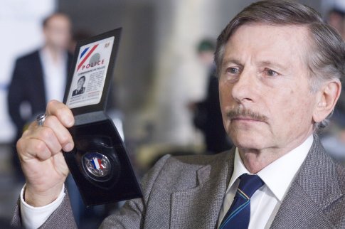 Roman Polanski photo