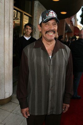 Danny Trejo photo