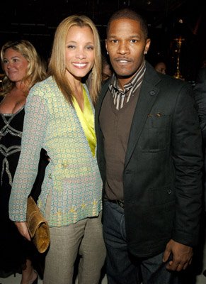 Michael Michele photo