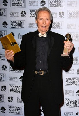 Clint Eastwood photo