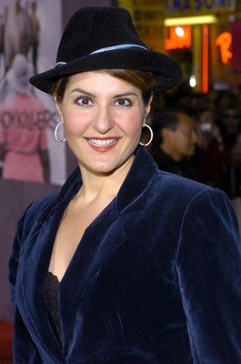 Nia Vardalos photo