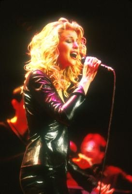 Faith Hill photo