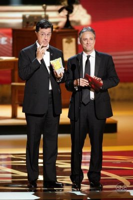 Stephen Colbert photo