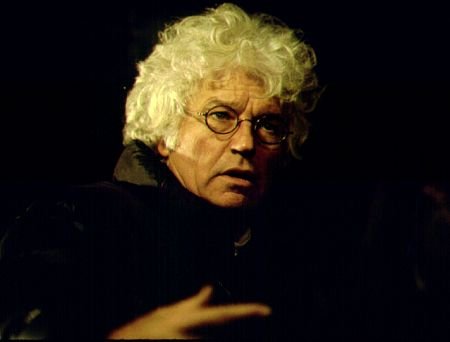 Jean-Jacques Annaud photo