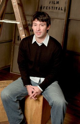 Shane Carruth photo