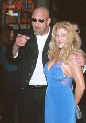 Bill Goldberg photo
