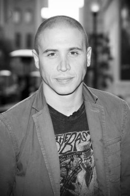 Erik Palladino photo