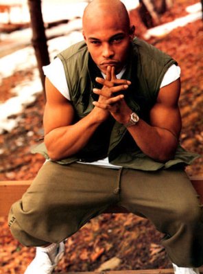 Sticky Fingaz photo