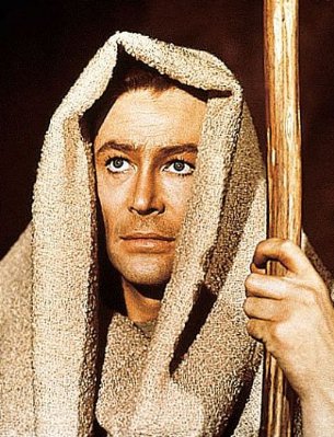 Peter O'Toole photo
