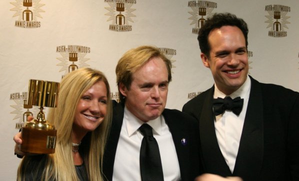 Diedrich Bader photo