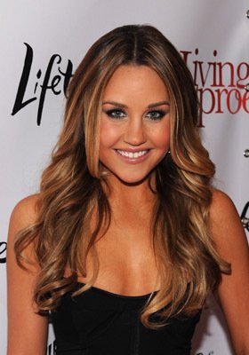 Amanda Bynes photo