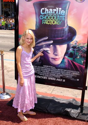 AnnaSophia Robb photo