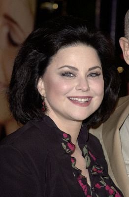 Delta Burke photo