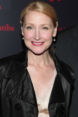Patricia Clarkson photo