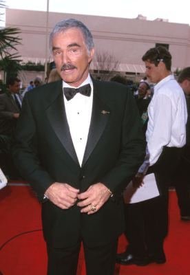 Burt Reynolds photo