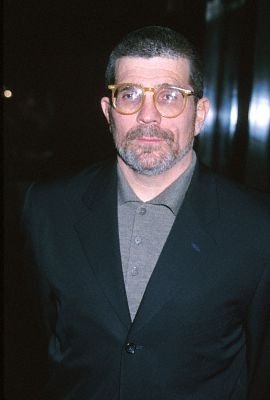 David Mamet photo