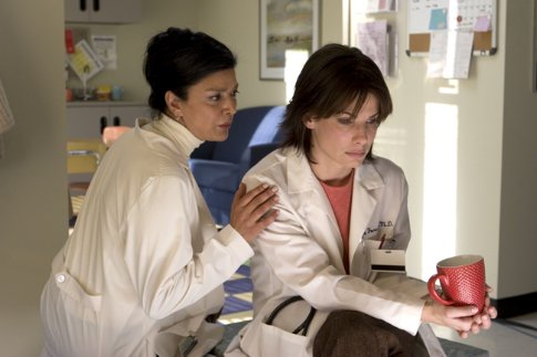 Shohreh Aghdashloo photo